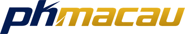 phmacau brand logo